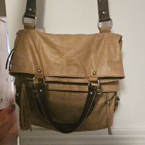 Revel NY Hobo Bag